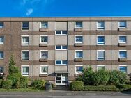 Bald schon verfügbar:.. Unsere 3-Zimmerwohnung mit neuem Wannenbad - Monheim (Rhein)