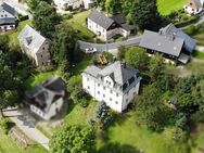 Zeitloses Mehrfamilienhaus im Erzgebirge zu vermieten - Bärenstein