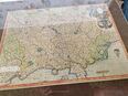 Drei alte landkarten in 15831