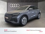 Audi Q4, VC, Jahr 2022 - Frankfurt (Main)