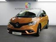 Renault Scenic, Scenic Edition ENERGY TCe 130 Fa, Jahr 2018 - Markdorf