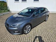 Seat Leon, 2.0 TDI ST FR, Jahr 2016 - Heideck