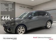 Audi Q3, 35TFSI advanced Komfort-Pak, Jahr 2020 - Krefeld