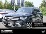 Mercedes GLC 300, de MBUX EasyPack Sitzkomfort-P, Jahr 2020 - Gelnhausen