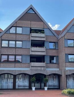 Großzügige Eigentumswohnung mit 2 Bädern, Loggia, Aufzug und Tiefgaragenstellplatz - Barsinghausen