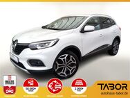 Renault Kadjar, TCe 140 Limited, Jahr 2020 - Freiburg (Breisgau)