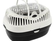 TIAKI Transportbox Cutsie für Kleintiere - L 36 x B 26 x H 23 cm