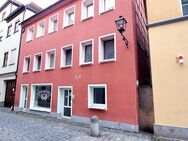 5,5% Rendite im historischen Stadtkern - Ansbach Zentrum
