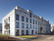Familienfreundliche 4-Zimmer-Wohnung mit Balkon - Bonn