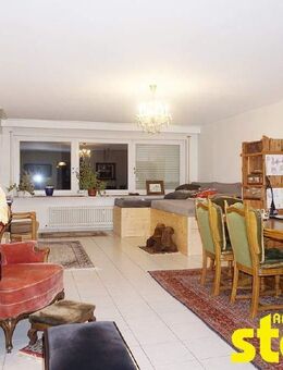 SINGLE- ODER PÄRCHENWOHNUNG MIT BALKON *** JOHANNESBERG - Johannesberg