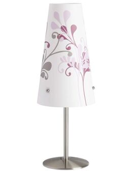 dekorative Tischleuchte (2 Stück) - München