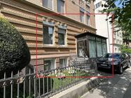 Eine "andere Wohnung" in Stuttgart-Bad Cannstatt: sofort nutzbar und zwei KfZ-Stellplätze - Stuttgart