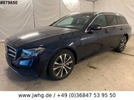 Mercedes-Benz E 300 de Widescreen Multibeam 360K Distron. - Steinbach-Hallenberg