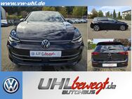 VW Golf, 1.5 TSI VIII Goal, Jahr 2024 - Bad Saulgau