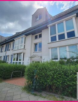 Helle, gemütliche 2-Zimmer-Wohnung im schönen Lichtenrade! - Berlin