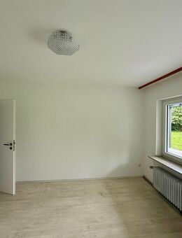 2.5 Zimmer Whg mit Terrasse, Sauna, Einbauküche zu vermieten - Gammertingen Zentrum
