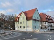 4-Zimmer Dachgeschosswohnung in zentraler Lage - Arnstadt