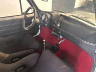 Fiat 500 750*ZASTAVA*ABARTH REPLICA*HINGUCKER*UNIKAT* - Sindelfingen