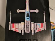 Star Wars Quadcopter T-65 X-Wing - Freistatt