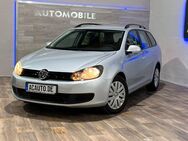 VW Golf VI Variant 1,6TDI *Gepflegter Zustand* - Bad Kreuznach