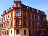 Moderne Wohnung mit 2 ZKB am Schloß von Köthen ! - Köthen (Anhalt)