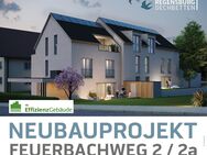Großzügige Doppelhaushälfte in Dechbetten - Regensburg