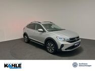 VW Taigo, 1.0 TSI Move, Jahr 2024 - Walsrode