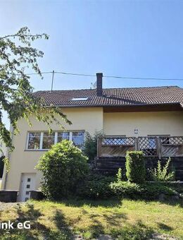 Ihr neues Zuhause in Kaisersesch! Einfamilienhaus mit Garten und mehr... - Kaisersesch