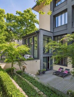Exklusive Wohnung in Berlin: Eleganz, Komfort und tolle Lage - Berlin
