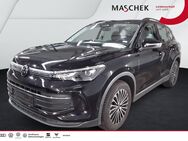 VW Tiguan, 2.0 TDI Life V, Jahr 2024 - Wackersdorf