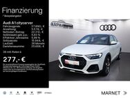 Audi A1, citycarver 35 TFSI S line Optikpaket Audi connect, Jahr 2022 - Oberursel (Taunus)