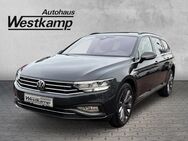 VW Passat Variant, 2.0 TDI Business Anh Kpl, Jahr 2022 - Frechen