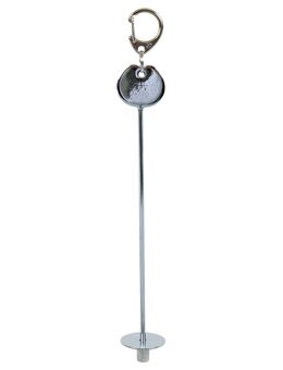 Trixie Frucht- und Gemüsehalter - L 20 cm
