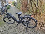 Ebike Kalkhoff SUV mit Riemenantrieb - Dreieich