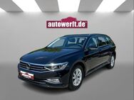 VW Passat Variant 2.0 TDI DSG BUSI MATRIX VIRTUAL AHK NAVI SHZ TEMPOMAT - Ahrensburg