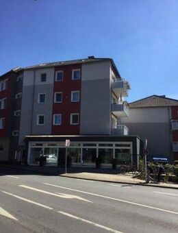 Komm nach Kettwig! 2 renovierte Zimmer in günstiger Lage - Essen