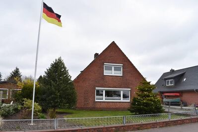 Gemütliches Einfamilienhaus mit großem Grundstück