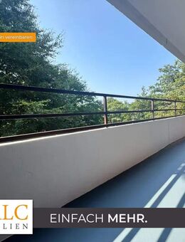 Kernsaniertes Wohnjuwel- inklusive Einbauküche & Stellplatz- direkt einziehen - Hamburg