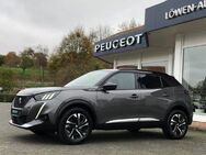 Peugeot 2008 - Edertal