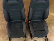 Mercedes Cla Sitze vorne / hinten - Mönchengladbach