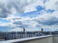 / Penthouse / 2 Terrassen / Ethanol Kamin / Pkw Stellplatz / ab 12.24 / - Leipzig