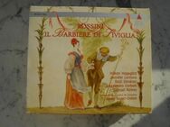 Rossini Der Barbier von Sevilla Oper 2 CDs EAN 090317488523 5,- - Flensburg