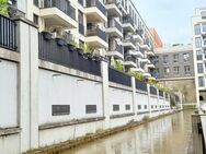 Moderne 2 Zimmer-Wohnnung mit Balkon in Glockenbach - Ludwigsvorstadt - München