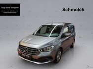 Mercedes T 180, d STYLE MBUX SPUR AMBI, Jahr 2023 - Emmendingen