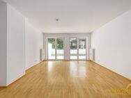 SOFORT FREI: Hochwertige, gehobene 4-Zimmer-Wohnung, BJ: 2011, barrierefrei mit Tiefgarage - Moosburg (Isar)