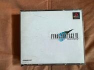 Final Fantasy 7 PlayStation 1 japanisch - Berlin Pankow