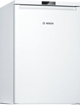 BOSCH Table Top Kühlschrank Serie 2 KTR15NWEB, 85 cm hoch, 56 cm breit