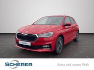 Skoda Fabia, 1.0 TSI DRIVE 70KW, Jahr 2022 - Mayen