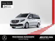 Mercedes V 300, 2.5 lang t 2x, Jahr 2023 - Heide