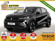 Renault Captur, Techno Mild Hybrid 140, Jahr 2022 - Achern